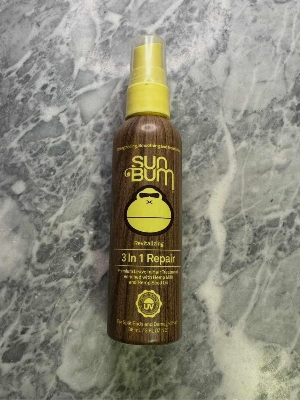 Sun Bum 3 in 1 Repair Hair Treatment